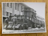 ZB WF 1.2 04a 184 saurer m8 : welti-furrer fotosammlung zb